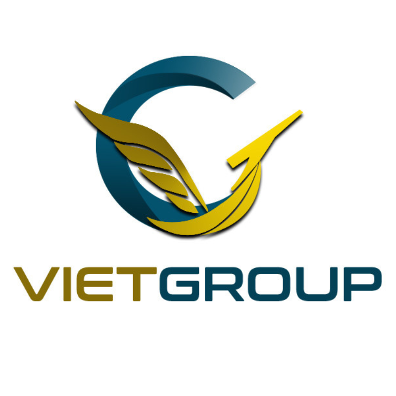Logo Viet Group