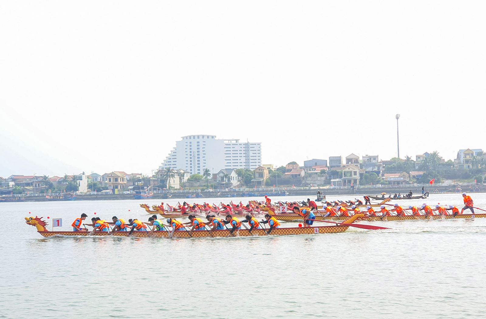 PHONG NHA – KẺ BÀNG SẼ TRỞ THÀNH TRUNG TÂM DU LỊCH ĐẲNG CẤP CỦA ĐÔNG NAM Á